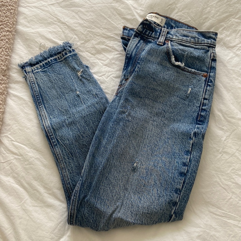 Abercrombie jeans